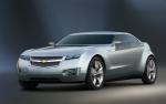 Chevrolet Volt 2011 года
